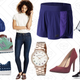 Illustration for article titled Todays Best Lifestyle Deals: Jessica Simpson Shoes, Nike, Stila Cosmetics, Acne Studios, and More